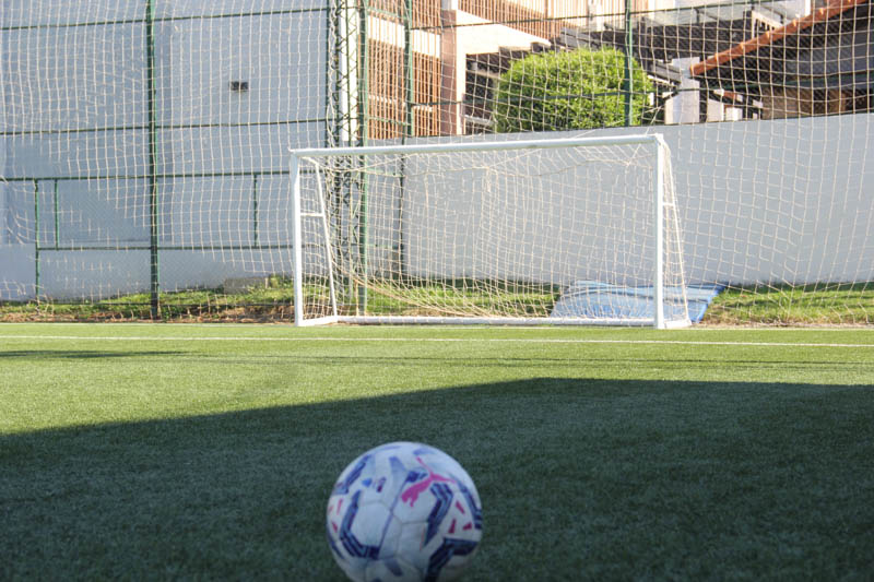 Apertura Torneo de Fútbol 2026