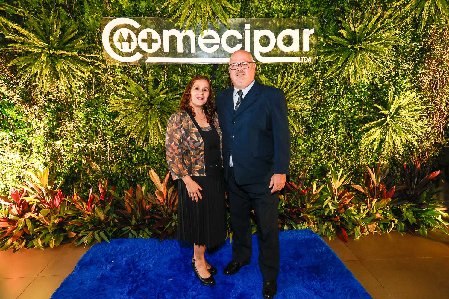 CENA ANIVERSARIO 2024