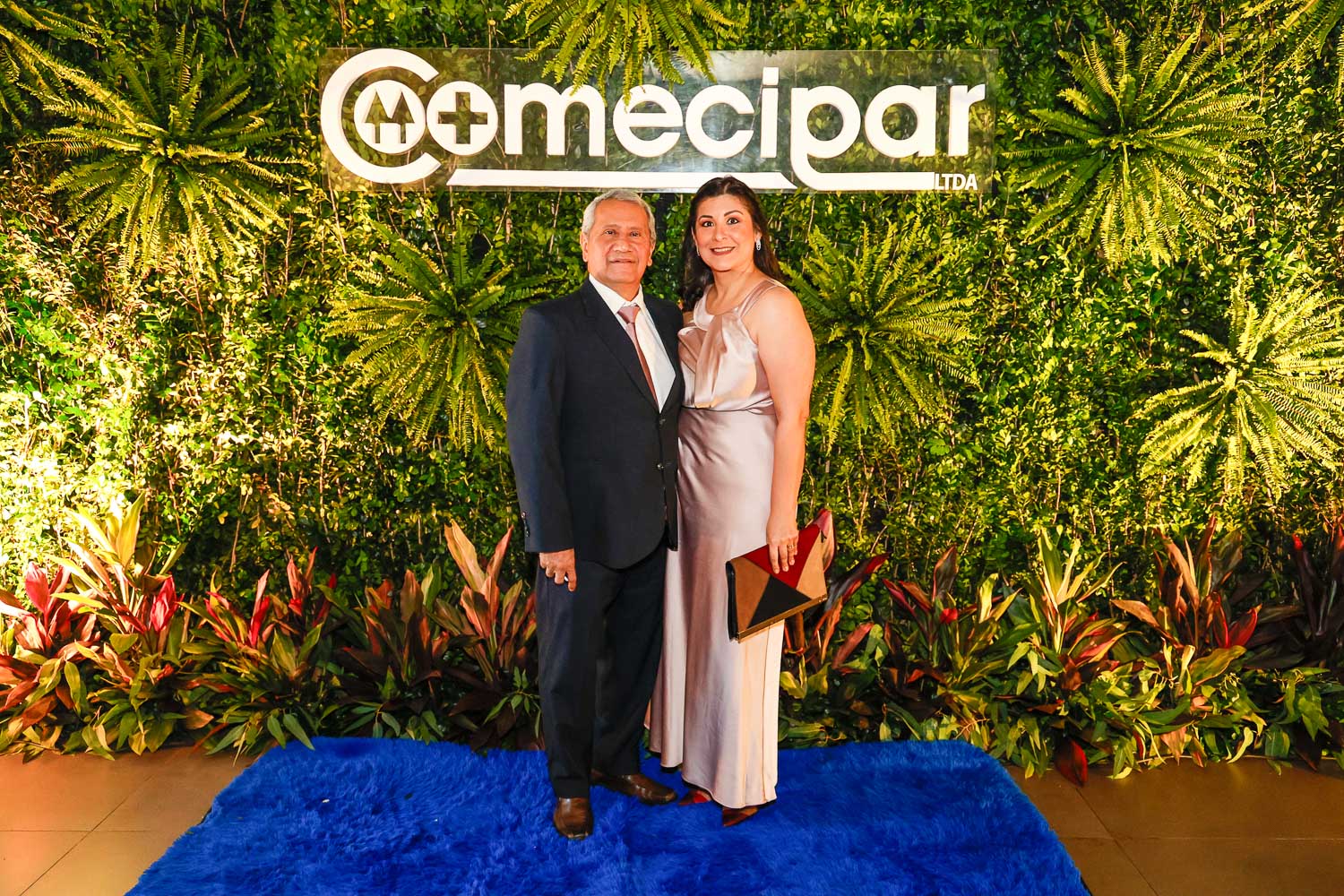 CENA ANIVERSARIO 2024