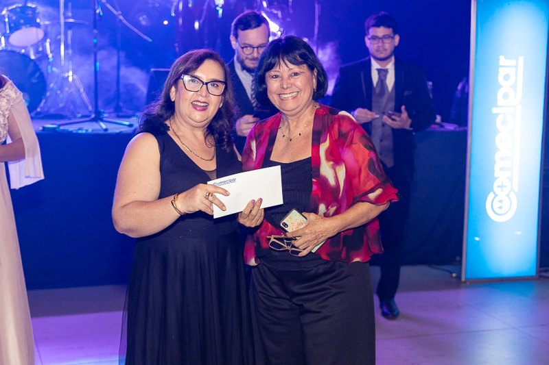 Cena 53º Aniversario Coomecipar Asunción