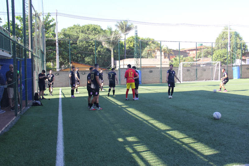 Apertura Torneo de Fútbol 2026