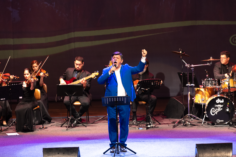 Concierto de Gala 51° Aniversario
