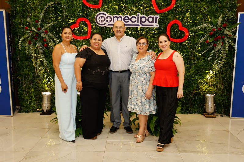 Cena de los Enamorados