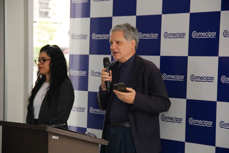 Premiación del Concurso de Cuentos 2026