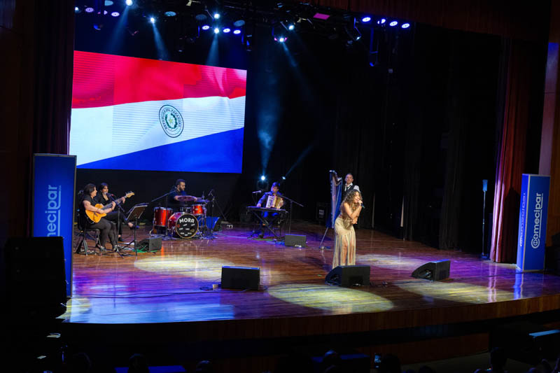 Concierto Homenaje a la Mujer