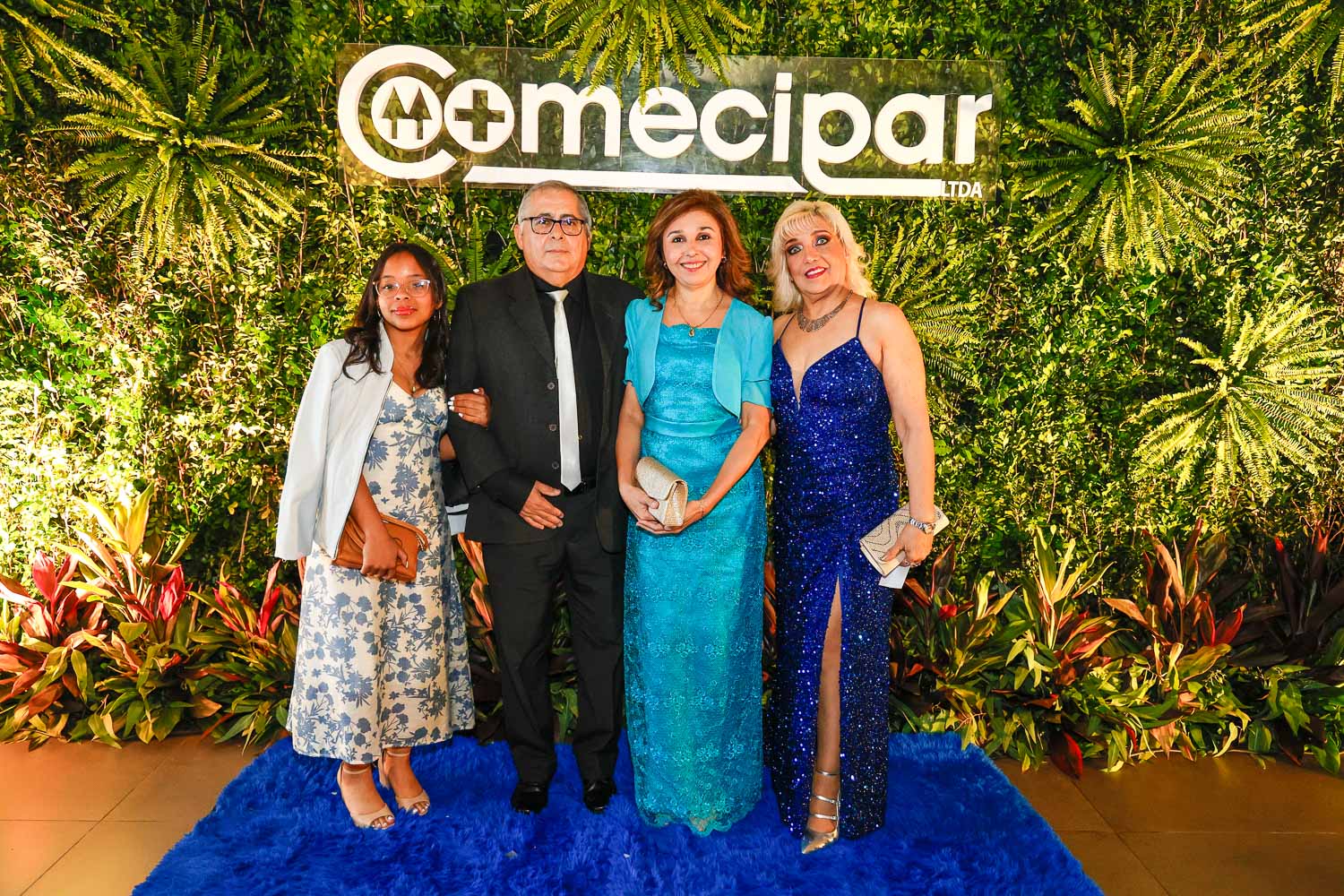 CENA ANIVERSARIO 2024