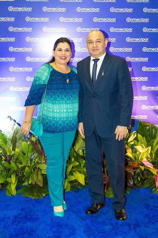 Concierto de Gala 51° Aniversario