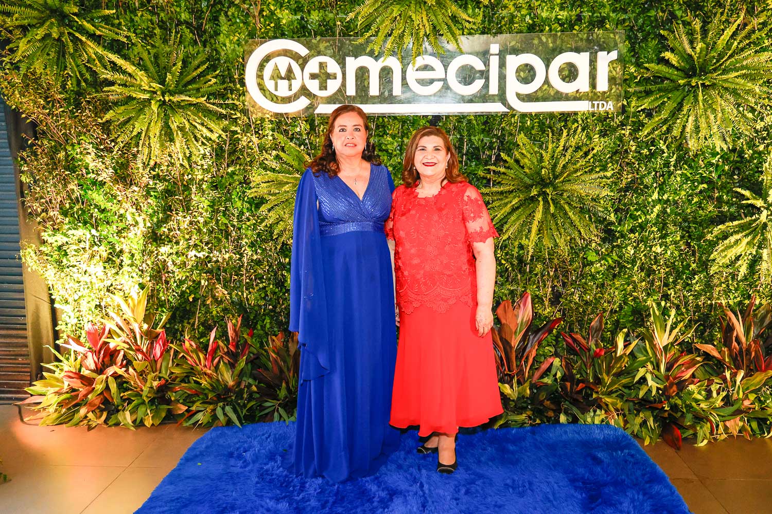 CENA ANIVERSARIO 2024