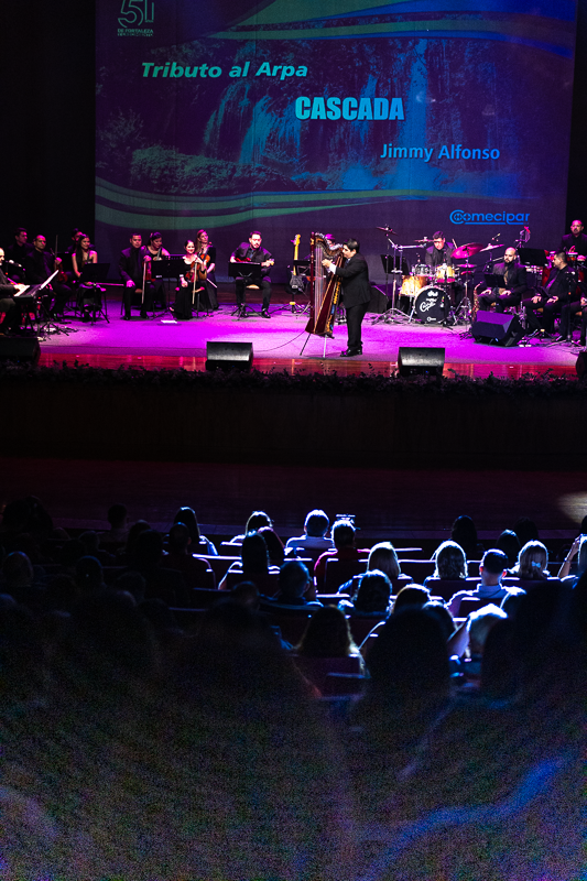 Concierto de Gala 51° Aniversario