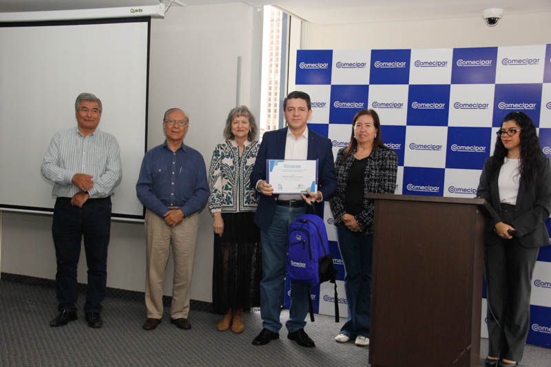 Premiación del Concurso de Cuentos 2026