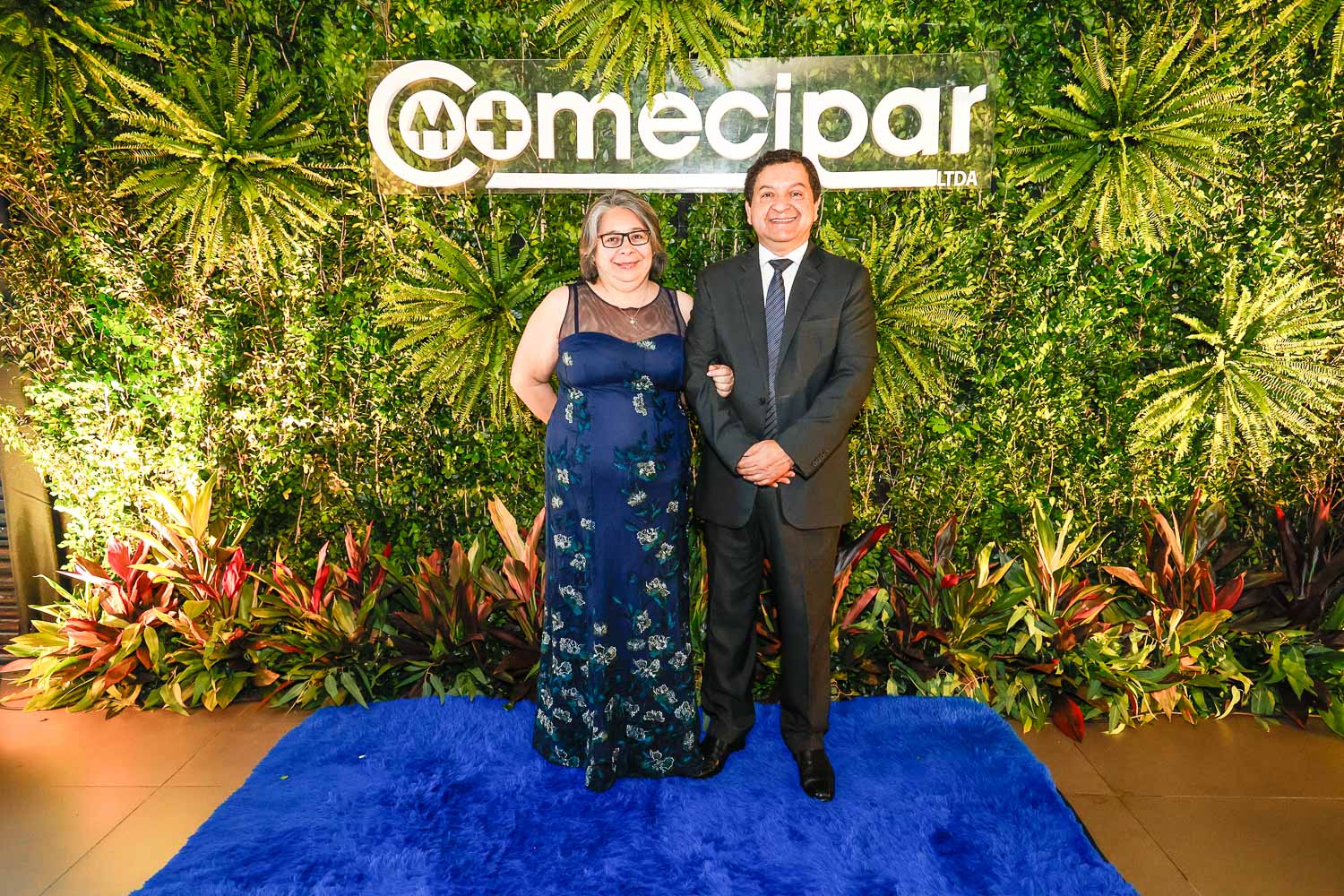 CENA ANIVERSARIO 2024
