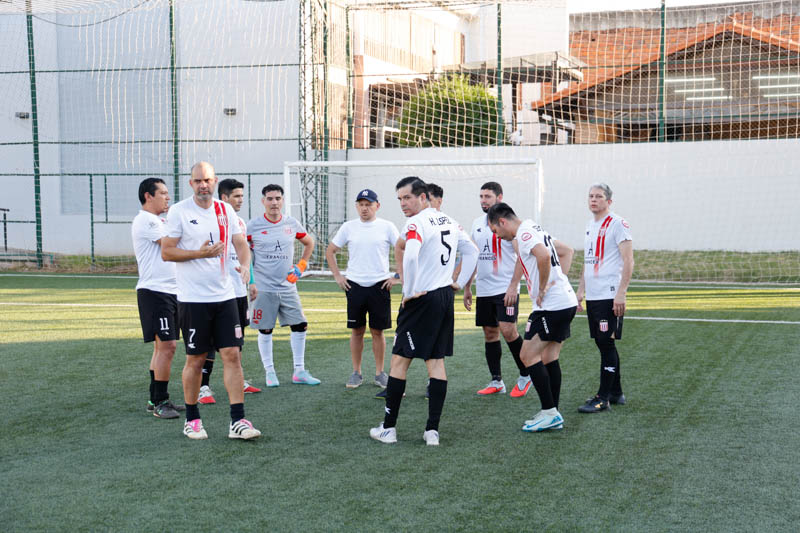 Clausura Torneo de Fútbol