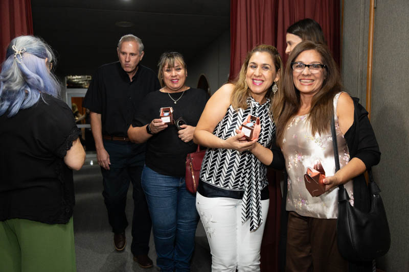 Concierto Homenaje a la Mujer
