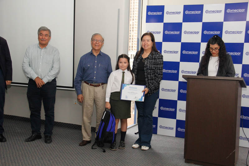Premiación del Concurso de Cuentos 2026