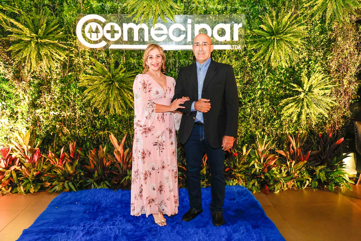 CENA ANIVERSARIO 2024