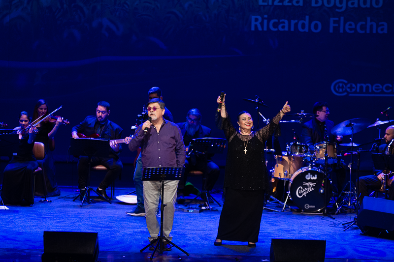 Concierto de Gala 51° Aniversario