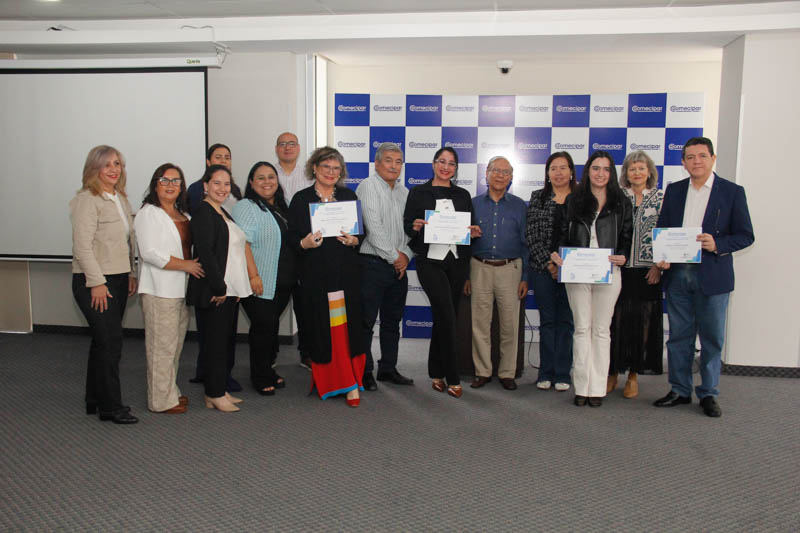Premiación del Concurso de Cuentos 2026