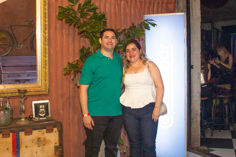 Celebración por el Día de la Juventud