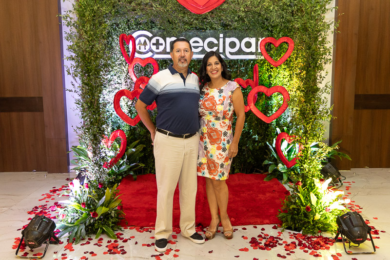 Noche de los Enamorados 2025