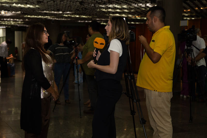 Concierto Homenaje a la Mujer