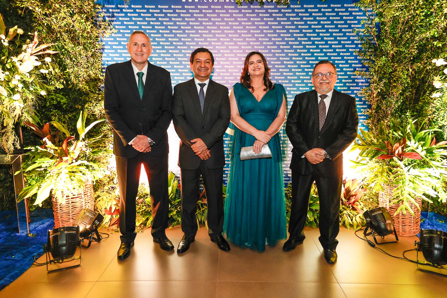 CENA ANIVERSARIO 2024