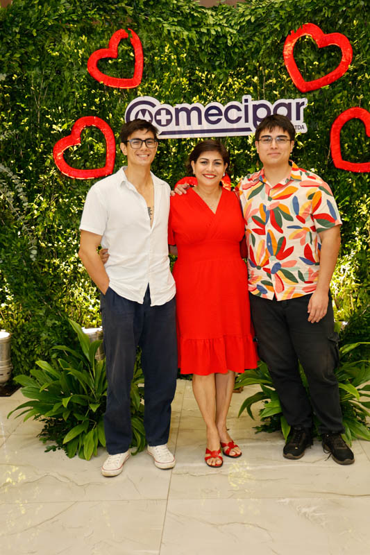 Cena de los Enamorados