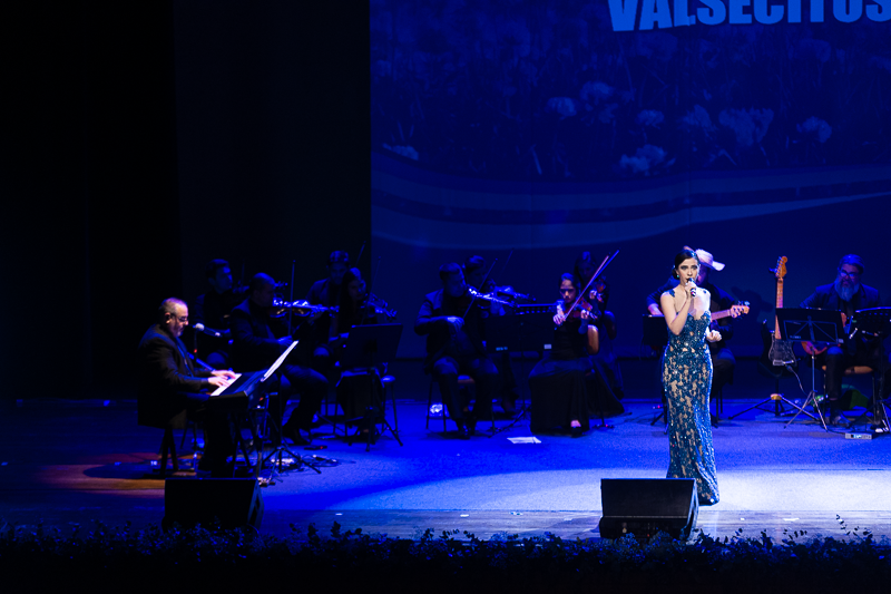 Concierto de Gala 51° Aniversario
