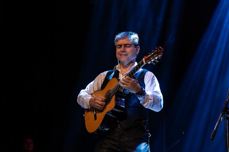 Concierto Homenaje a la Madre y a la Patria