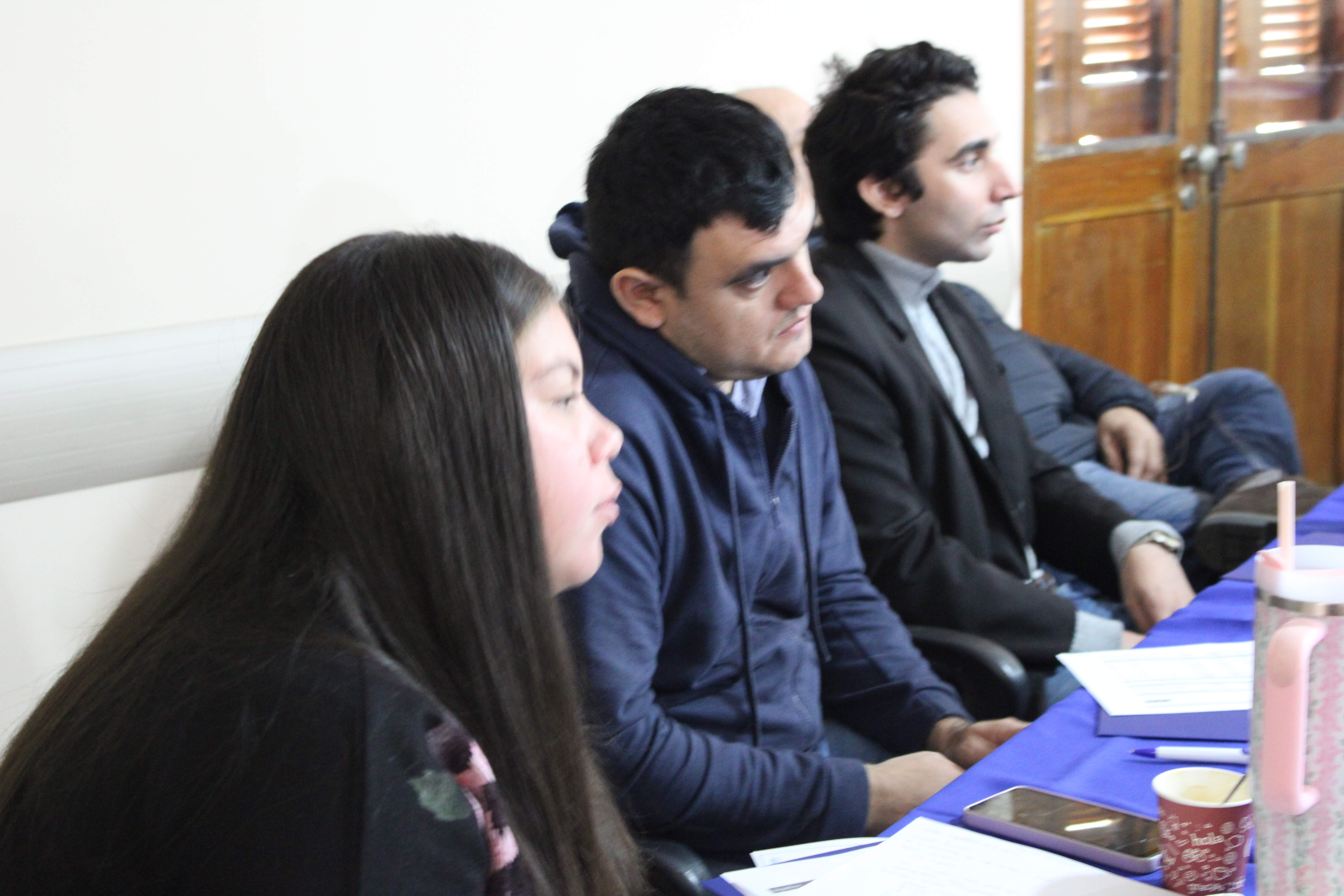 Taller Guía para Emprendedores