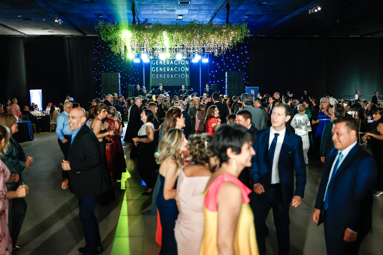 CENA ANIVERSARIO 2024