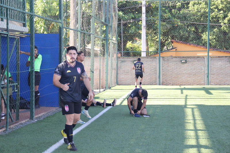 Apertura Torneo de Fútbol 2026