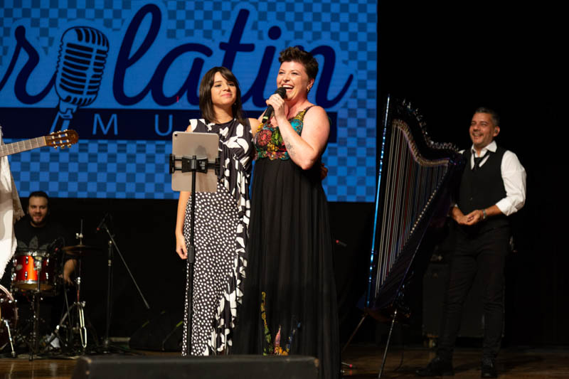 Concierto Homenaje a la Mujer