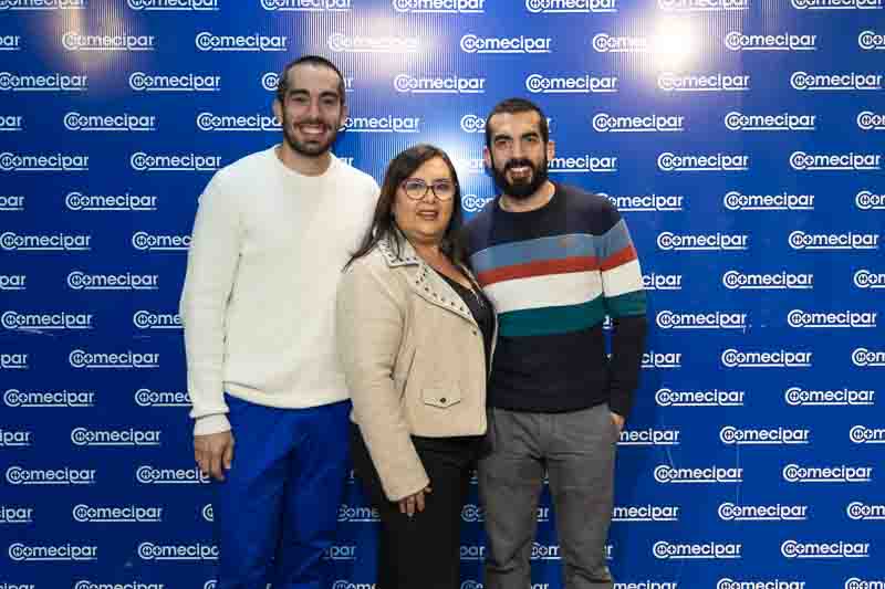 Concierto Homenaje a la Madre y a la Patria
