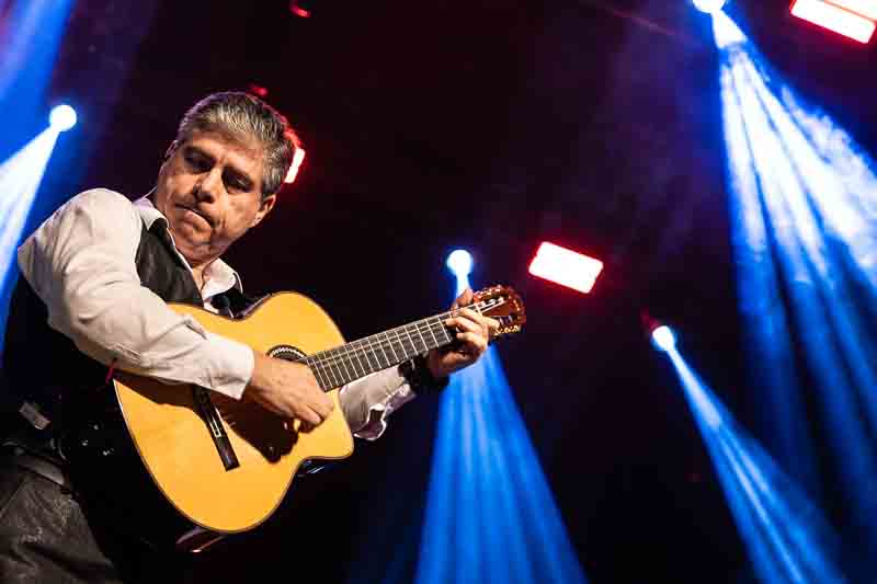 Concierto Homenaje a la Madre y a la Patria