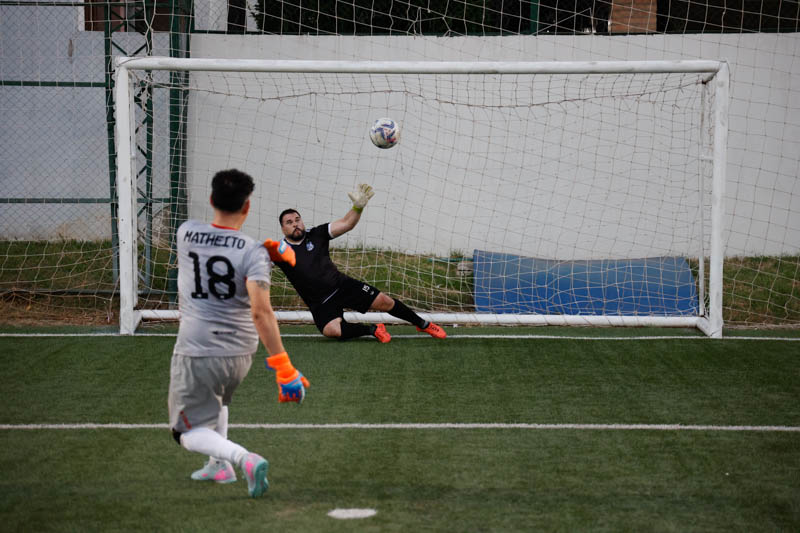 Clausura Torneo de Fútbol