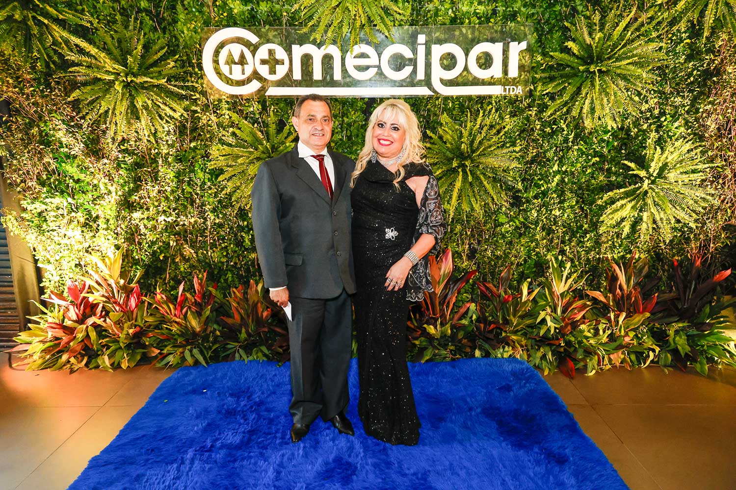 CENA ANIVERSARIO 2024