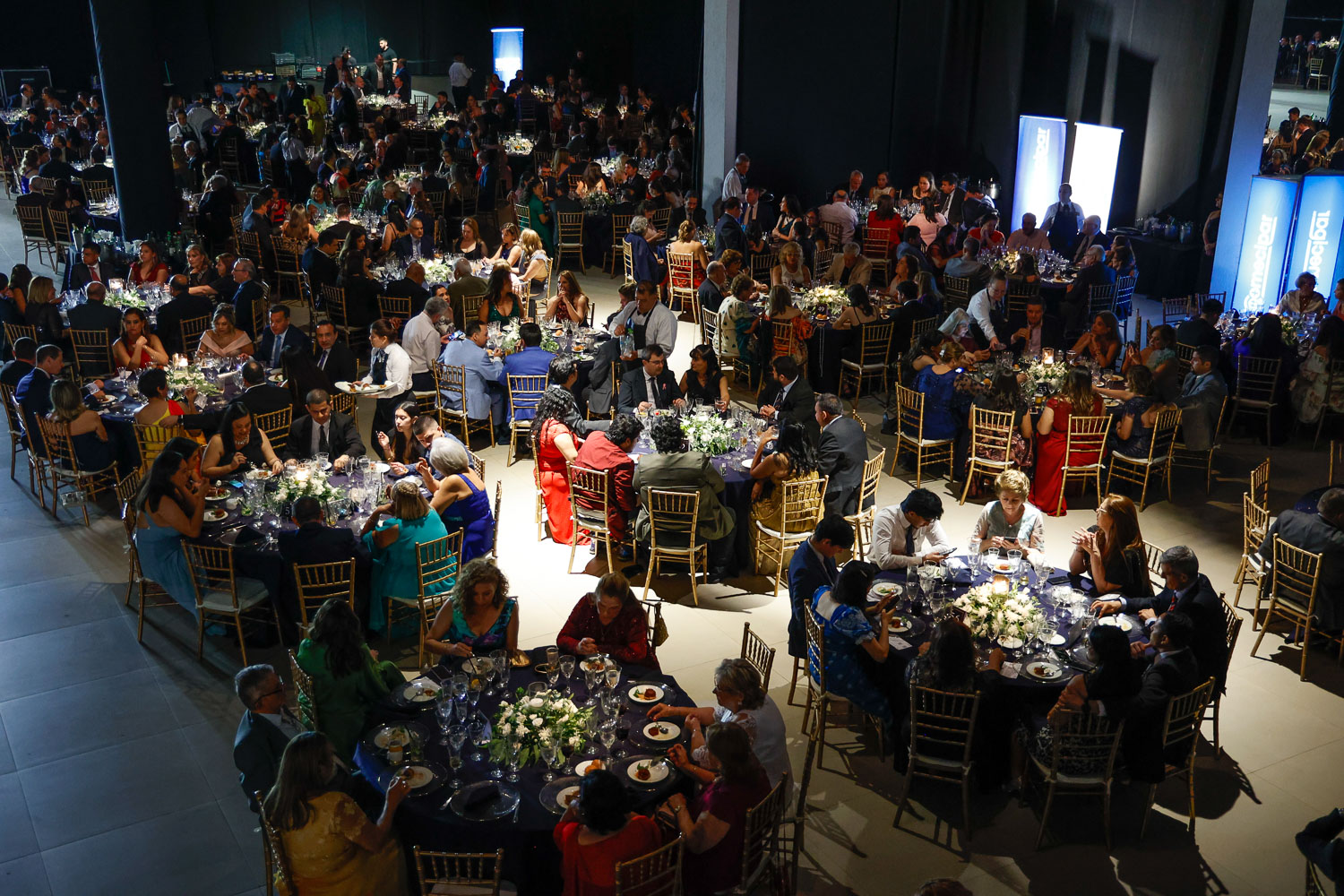CENA ANIVERSARIO 2024