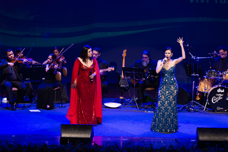 Concierto de Gala 51° Aniversario
