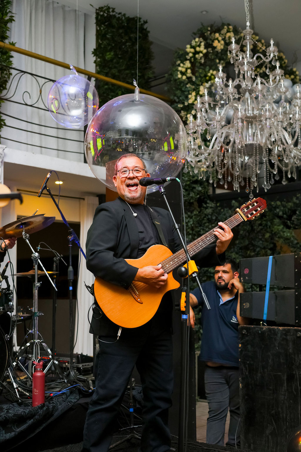 Cena 53º Aniversario CDE