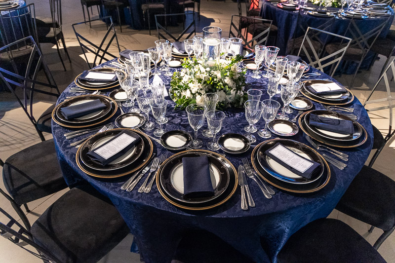 Cena 53º Aniversario Coomecipar Asunción