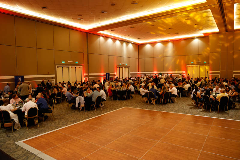 Cena de los Enamorados