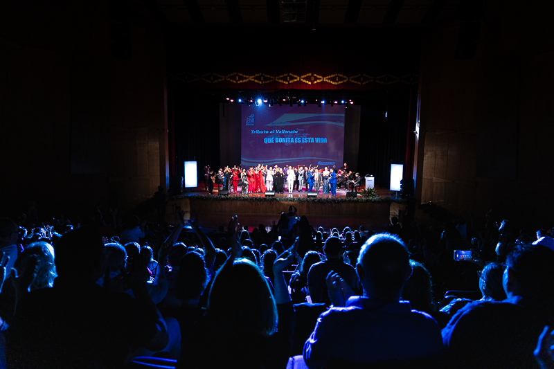 Concierto de Gala 51° Aniversario