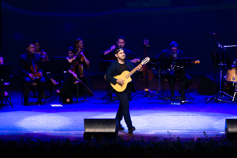 Concierto de Gala 51° Aniversario
