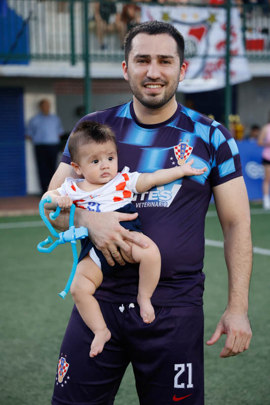 Clausura Torneo de Fútbol