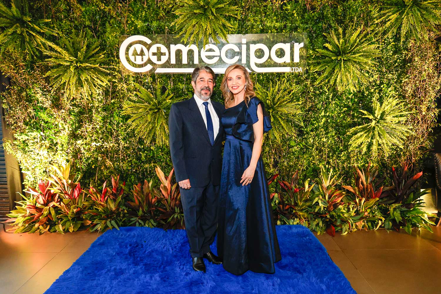 CENA ANIVERSARIO 2024
