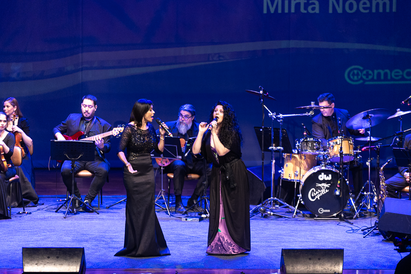 Concierto de Gala 51° Aniversario