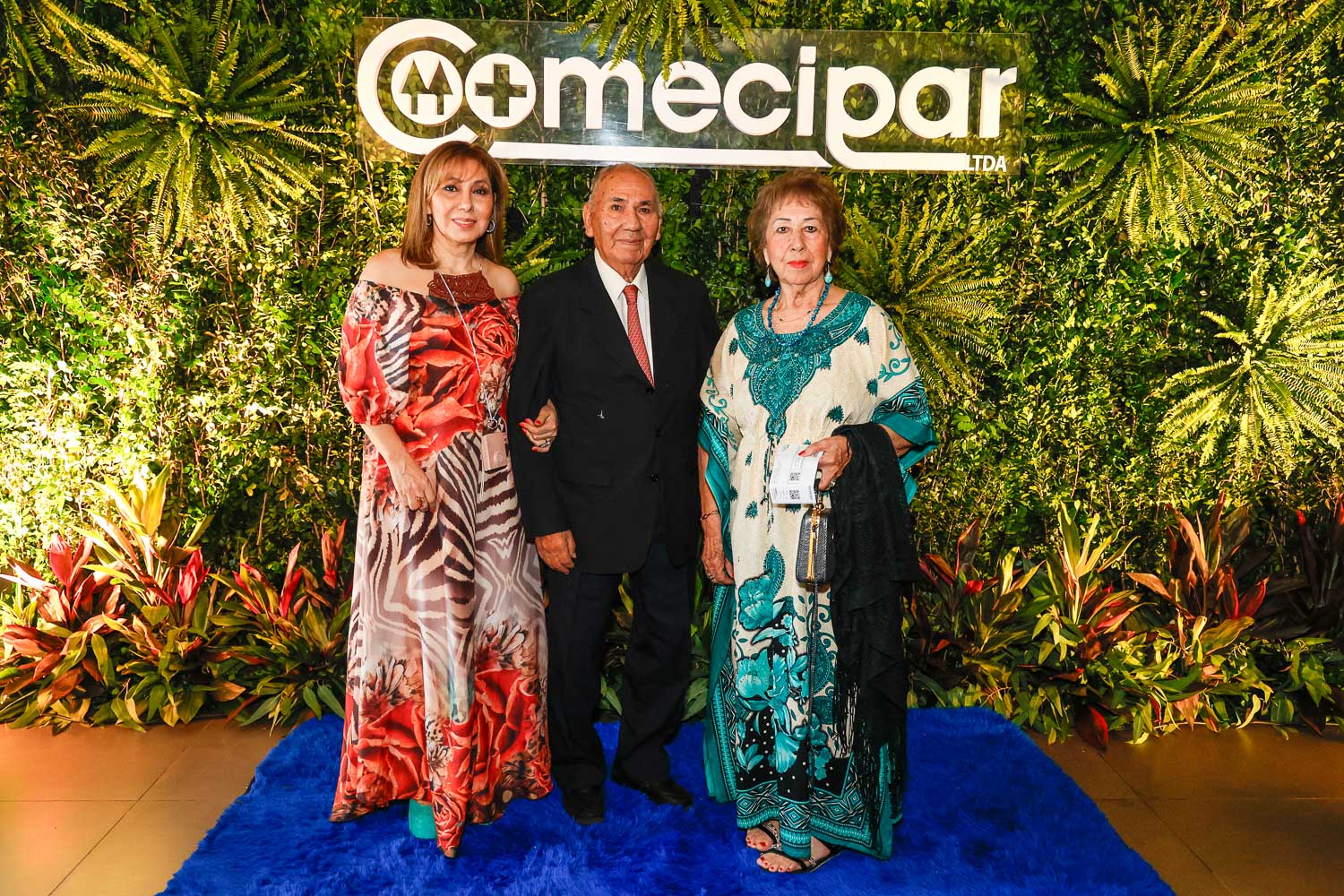 CENA ANIVERSARIO 2024