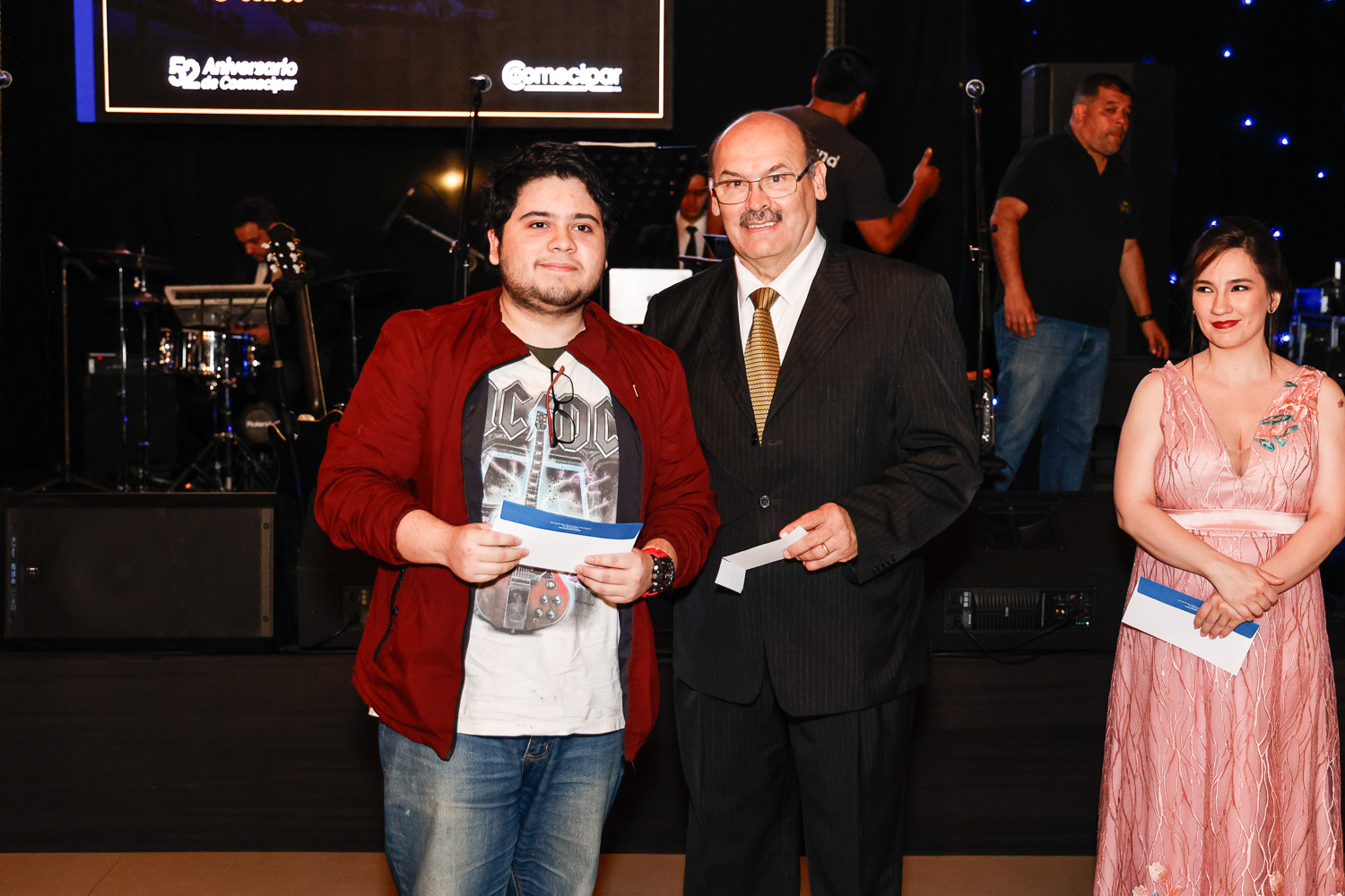 CENA ANIVERSARIO 2024