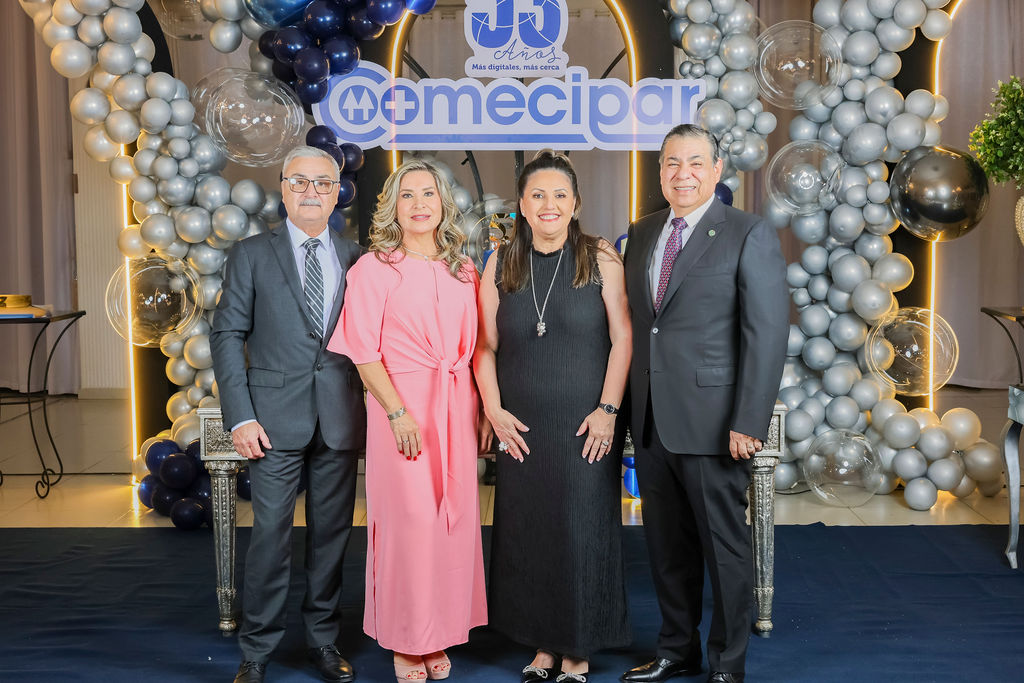 Cena 53º Aniversario CDE
