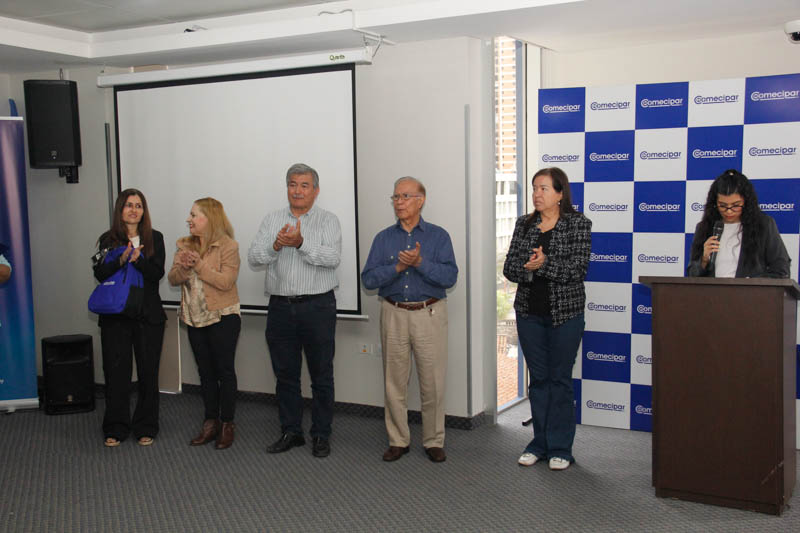 Premiación del Concurso de Cuentos 2026